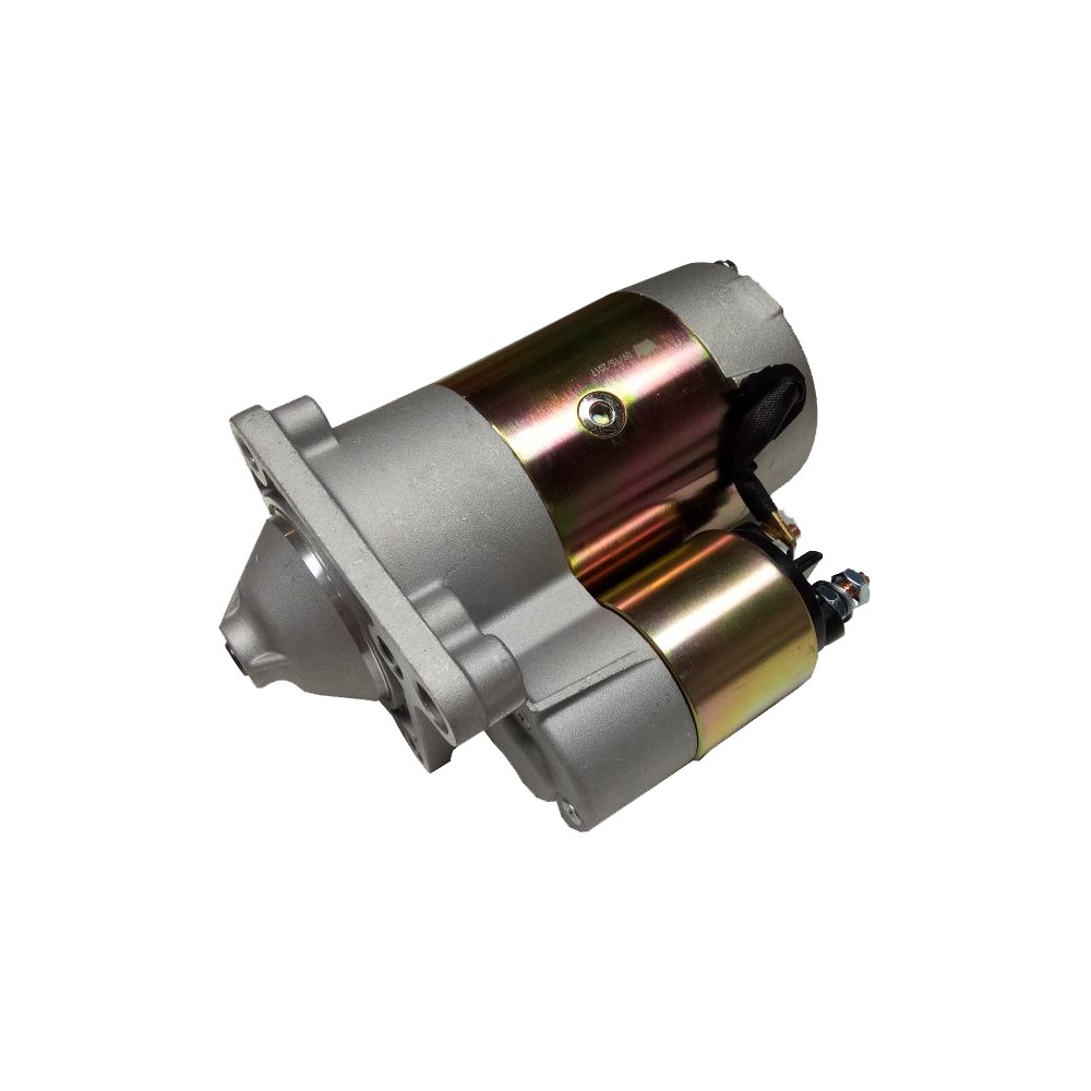 Motor De Arranque Renault 9 11 18 Motor 1.6